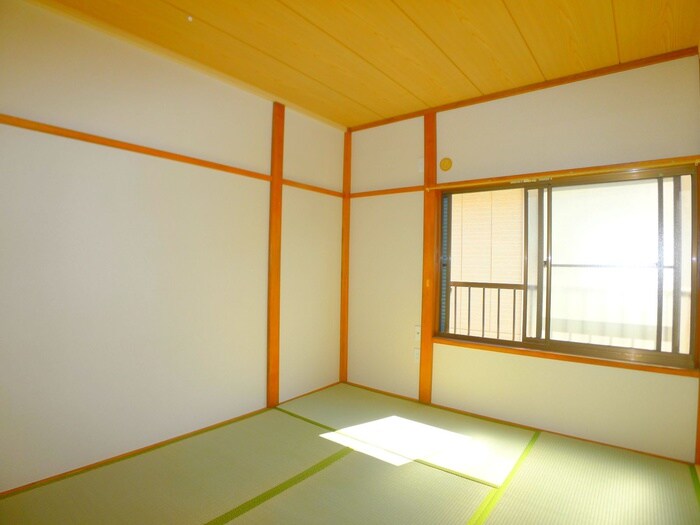 物件内観写真19　(居室)