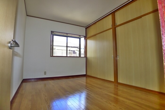 物件内観写真19　(居室)