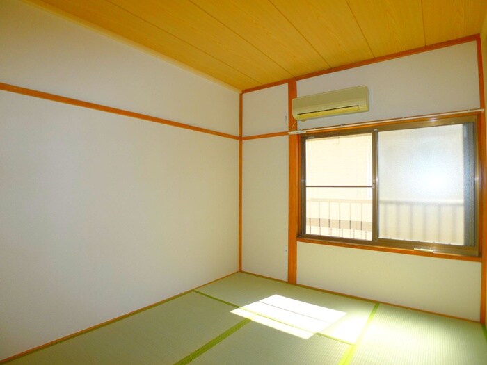 物件内観写真20　(居室)