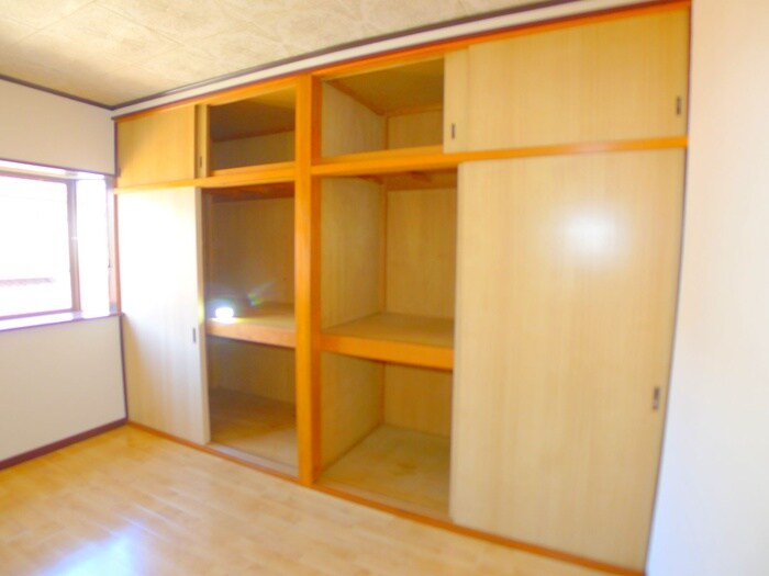 物件内観写真20　(収納)
