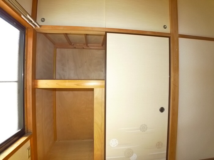物件内観写真20　(収納)