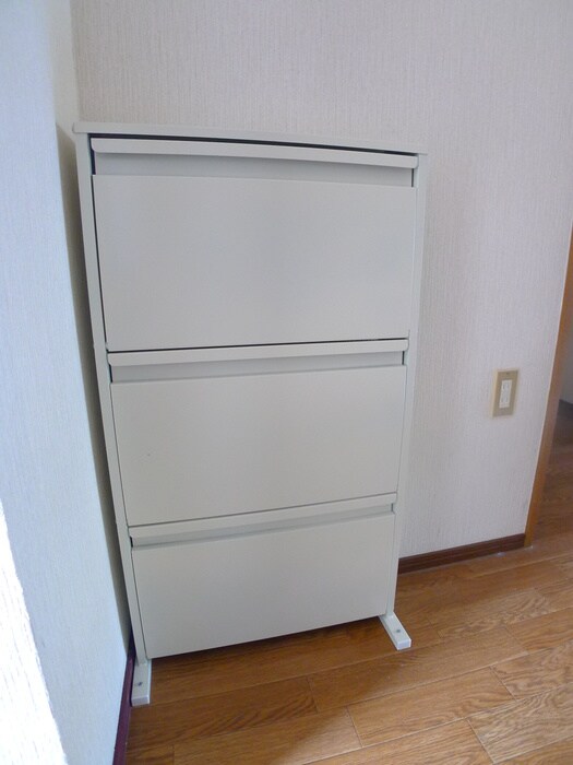 物件内観写真21　(靴箱)