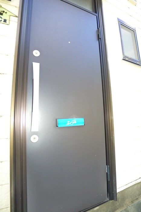 物件内観写真22　(玄関)