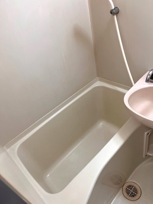 物件内観写真9　(バス／シャワールーム等)