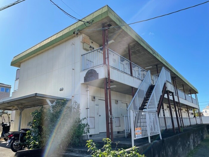 物件外観写真4　(外観写真)