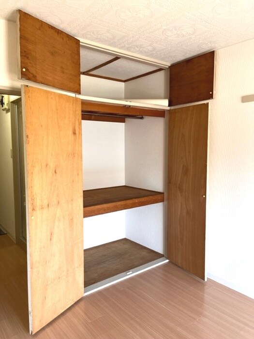物件内観写真13　(収納)