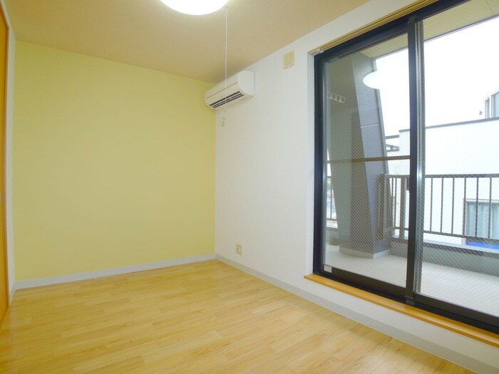 物件内観写真7　(ベランダ・バルコニー)