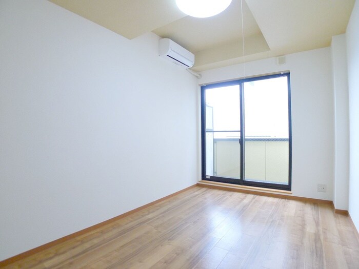 物件内観写真8　(ベランダ・バルコニー)