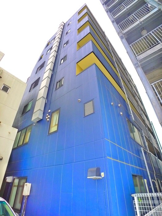 物件外観写真6　(外観写真)