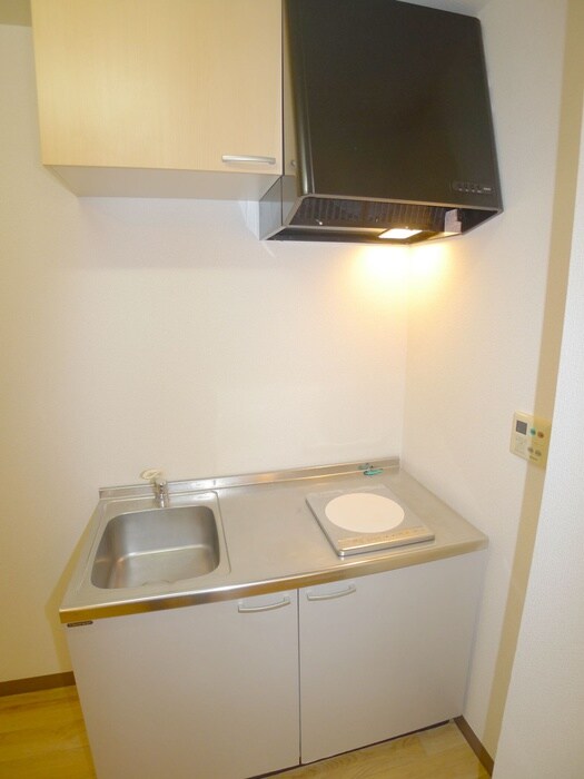 物件内観写真12　(キッチン)