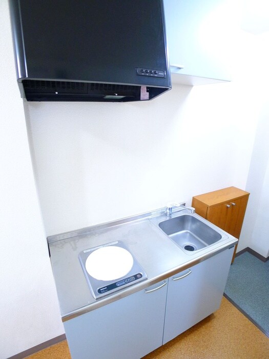 物件内観写真12　(キッチン)