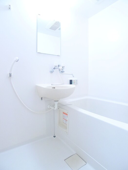 物件内観写真13　(バス／シャワールーム等)