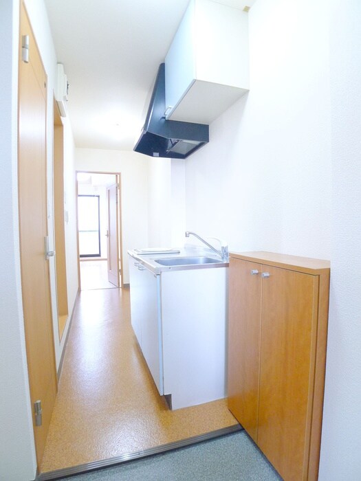 物件内観写真17　(廊下)