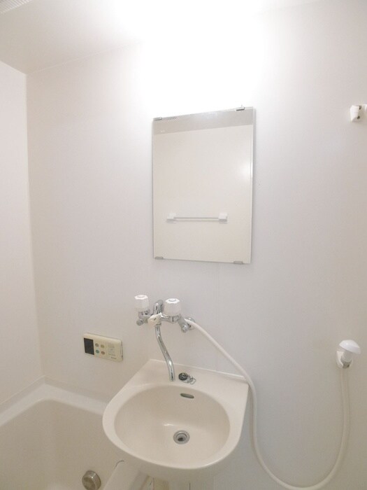 物件内観写真19　(洗面)