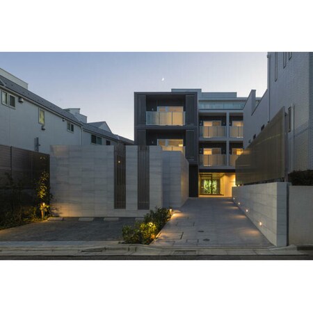 MYRIA RESIDENCE Magome外観写真