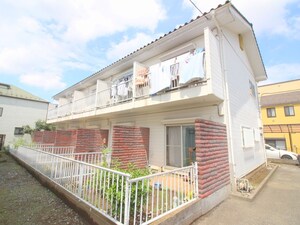 サンガーデン東大宮外観写真