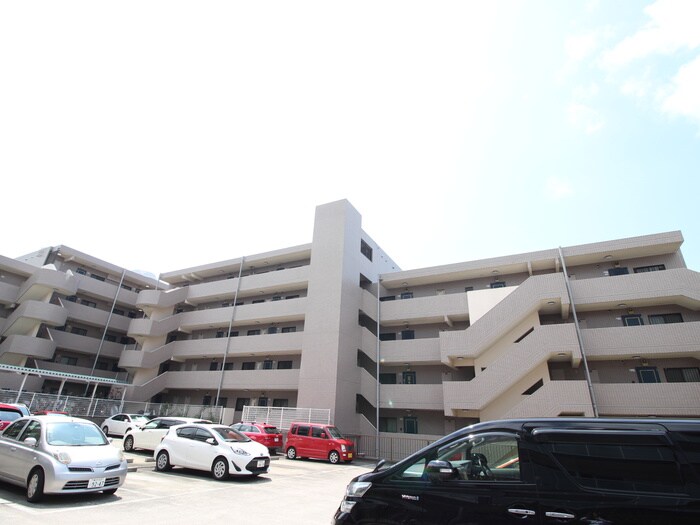 物件外観写真4　(外観写真)