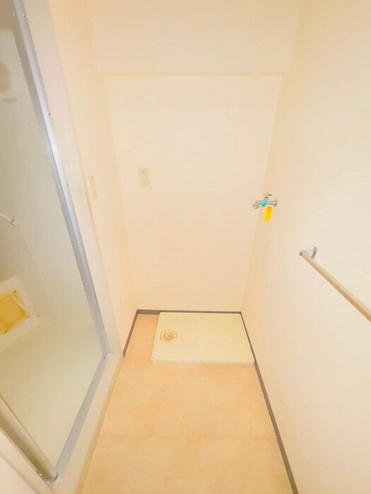 物件内観写真11　(室内からの展望)