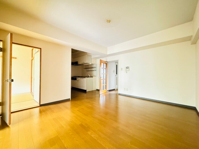 物件内観写真18　(居室)