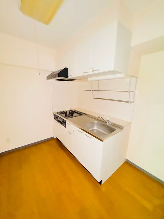 物件内観写真19　(キッチン)