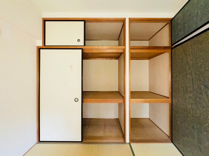 物件内観写真20　(収納)