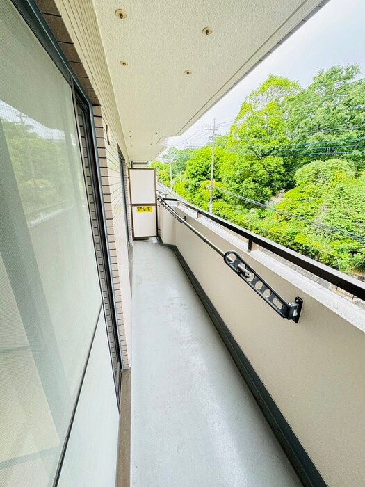 物件内観写真22　(ベランダ・バルコニー)