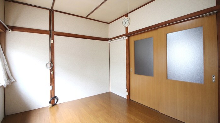 物件内観写真5　(居室)