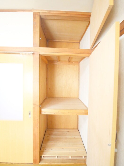 物件内観写真9　(収納)