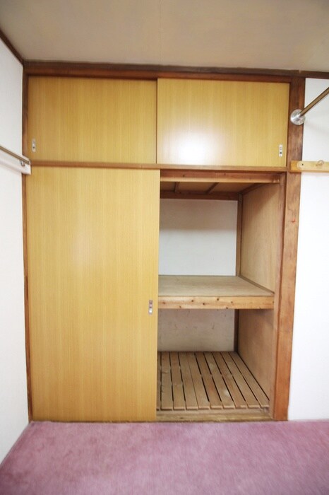 物件内観写真10　(収納)