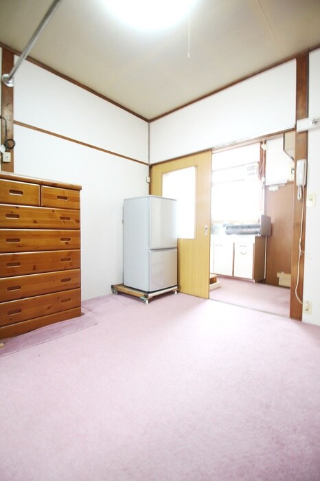 物件内観写真12　(居室)