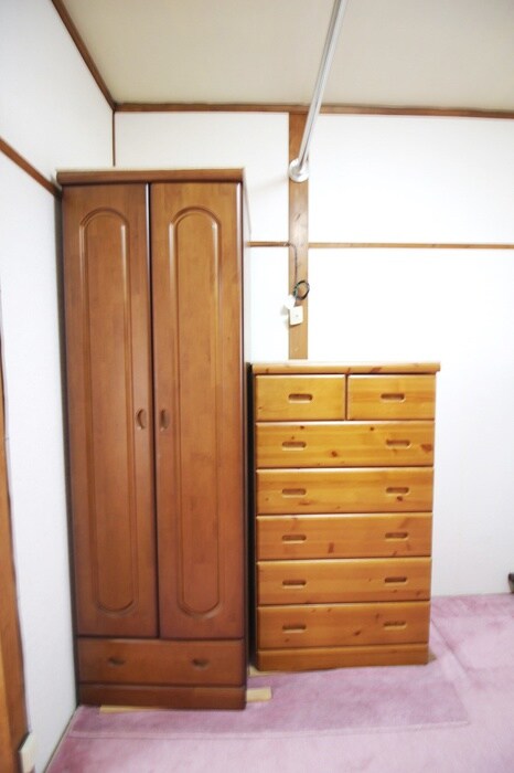 物件内観写真13　(収納)