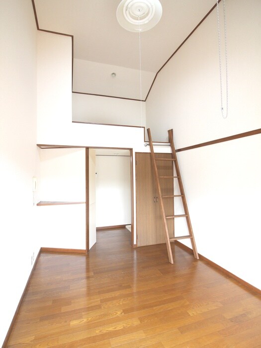 物件内観写真7　(居室)