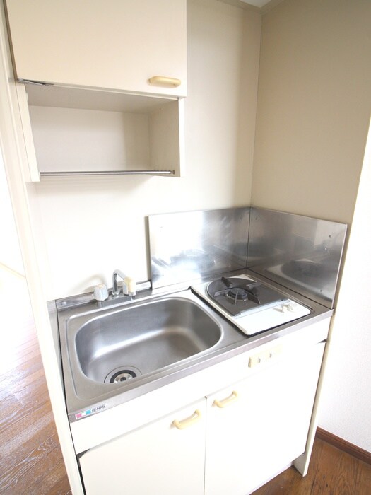 物件内観写真8　(キッチン)