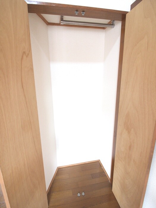 物件内観写真14　(収納)