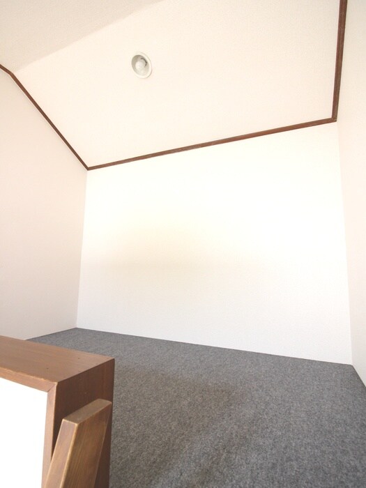 物件内観写真18　(ロフト)