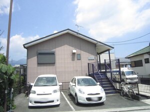 フジミエ－ル外観写真
