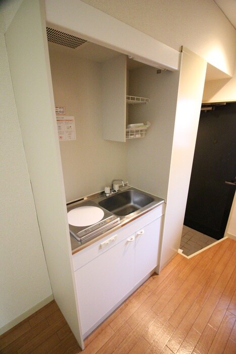 物件内観写真8　(キッチン)