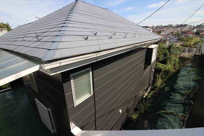 物件外観写真5　(外観写真)