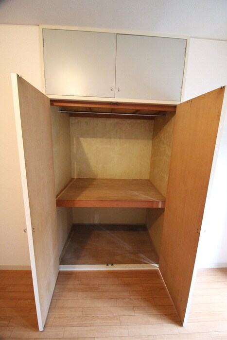 物件内観写真13　(収納)