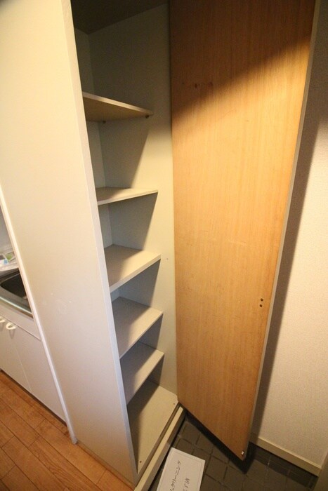 物件内観写真17　(靴箱)