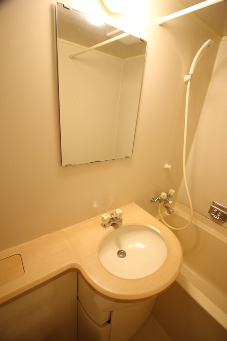 物件内観写真22　(洗面)