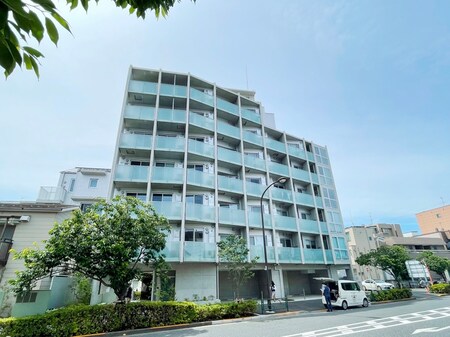 ZOOM目黒かむろ坂（204）外観写真