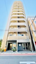ｼﾞｪﾉｳﾞｨｱ新御徒町ｽｶｲｶﾞｰﾃﾞﾝ