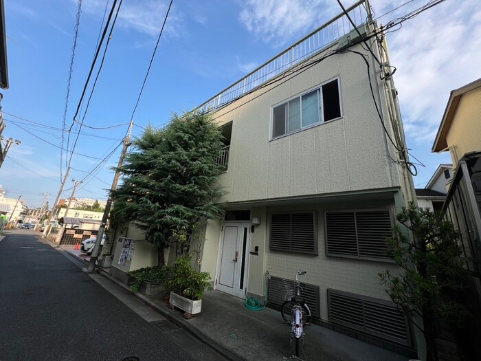 物件外観写真4　(外観写真)