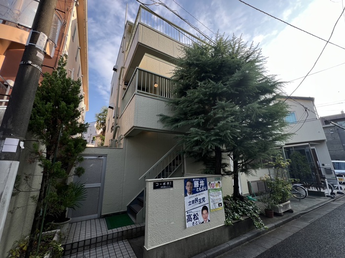外観写真