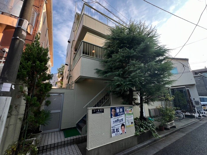 物件外観写真5　(外観写真)