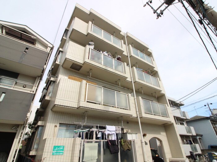 物件外観写真4　(外観写真)