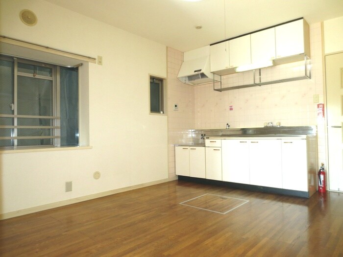 物件内観写真11　(キッチン)