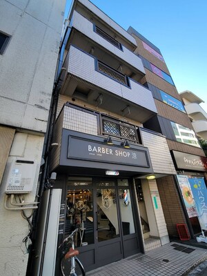 ピュアハイム外観写真