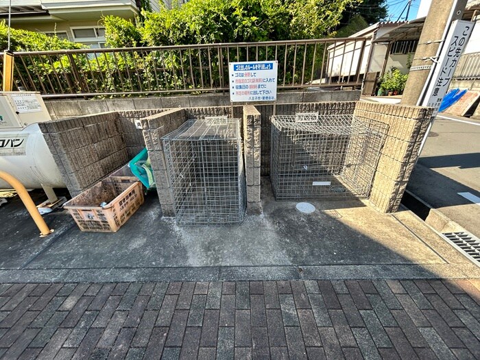 物件外観写真6　(建物設備)